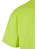 Urban Classics Urban Classics Herren Heavy Oversized Tee in frozenyellow