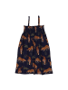 Walkiddy Kleid Tigers and Leopards-Sleeveless Dress
