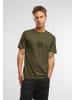 Brandit Brandit T-Shirts in olive