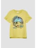 s.Oliver T-Shirt in 1506_gelb