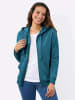 WITT WEIDEN Sweatjacke in topas