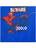 Spiderman Sweatshirt Spider-Man in Blau