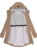 PEAK TIME  Regenjacke L60042 in Beige22