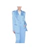 Silence Blazer Blau