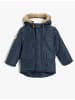 KOTON Anorak in Marineblau