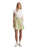 Marc O'Polo DENIM Ausgestellter Rock in Elm Green