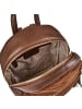 Liu Jo Cirry City Rucksack 29 cm tabacco
