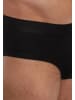 Marc O´Polo Bodywear Slip / Unterhose Essentials Cotton in Schwarz