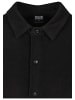 Urban Classics Short Sleeve Shirt in black