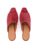 Kazar Slipper in Rosa