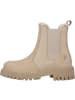 Palado Chelsea Boots Asseha in Beige