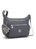 Kipling Basic Gabbie Umhängetasche 29 cm moonlit grey