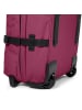Eastpak Tranverz Tranverz 2 Rollen Trolley 79 cm in wine burgundy