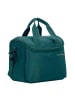 Roncato Speed Beautycase 27 cm in smaragd