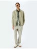 KOTON Hose in Grau