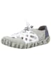 rieker Sportlicher Slipper in beige
