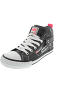 British Knights Sneaker high Grau
