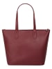Betty Barclay Shopper Kunstfaser in rot