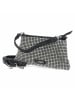 L.Credi Handtasche in silver