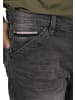 INDICODE Jeansshorts IDAlessio in Hellgrau