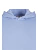 Urban Classics Urban Classics Fluffy Hoody in powderblue