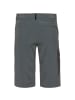 Columbia Shorts Triple Canyon in Grau