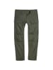 G-Star Raw Cargohose 3D Regular Tapered gunmetal ns