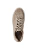 Marco Tozzi BY GUIDO MARIA KRETSCHMER Sneaker in TAUPE