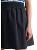 Marc O'Polo DENIM Ausgestellter Rock in Blue Depths