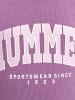 Hummel Strampler Hmlfast Kinder in ARGYLE PURPLE