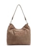 EMILY & NOAH Beutel E&N Leanne in taupe