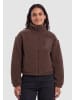 Urban Classics Winter Jacket in brown