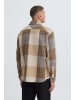 !SOLID Hemdjacke SDManheim in Beige