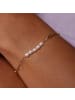 Lucardi 585 Gold Armband