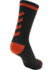 Hummel Socke in Schwarz