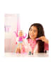 Barbie Modepuppe Dream Besties Malibu, ab 4 Jahre