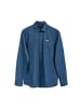 Polo Club Hemd in DENIM