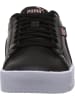Puma Sneaker Jada in Schwarz