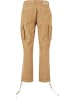 2Y Studios Cargo Trouser in sand