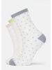 comma Socken in 0095_mehrfarbig