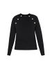 faina Women Sweater in black