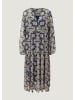 comma Kleid in 59A0_navy