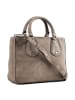 Liebeskind Berlin Cora Handtasche S Leder 20.5 cm neutral grey