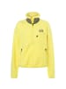Marmot Sweatshirt W 94 E.C.O. RECYCLED FLEECE in Hellgrün