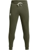 Under Armour Sweat Pant "Ua Rival Terry Jogger" in Grün