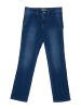 s.Oliver Jeans-Hose lang in Blau