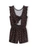 Minoti Overalls & Jumpsuits 30PLAYSUIT150 in schwarz