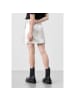 Bolongaro Trevor Lederrock Heather Mini in silber