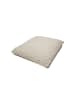Kayoom Sitzkissen Shaun 80cm x 80cm in grau