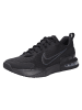 Nike Sneaker AIR MAX ALPHA in schwarz